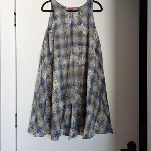 Cantao Dress
